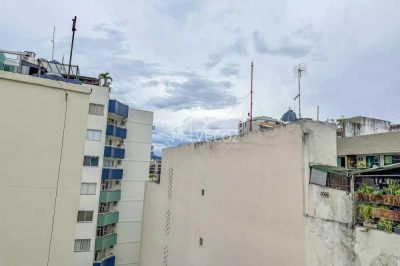 Cobertura, 1 quarto, 88 m² - Foto 2