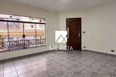 Sobrado, 3 quartos, 283 m² - Foto 1