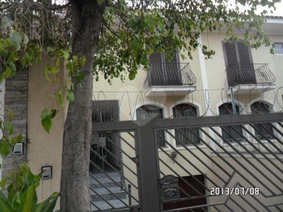Sobrado, 3 quartos, 245 m² - Foto 2