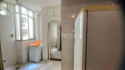 Apartamento, 3 quartos, 109 m² - Foto 2