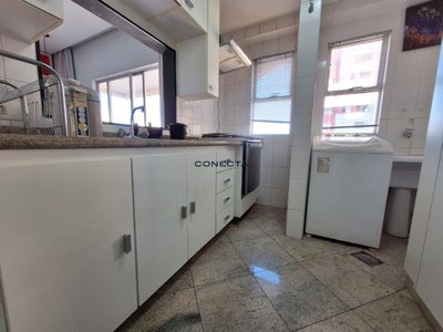 Apartamento, 2 quartos, 51 m² - Foto 3