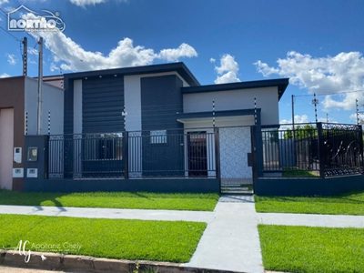 Casa, 2 quartos, 100 m² - Foto 1
