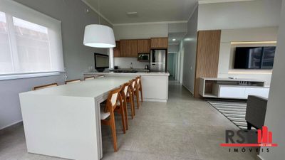 Casa, 3 quartos, 93 m² - Foto 4