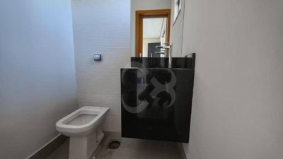 Casa de Condomínio, 3 quartos - Foto 5