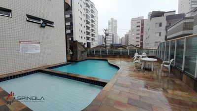 Apartamento, 1 quarto, 55 m² - Foto 3