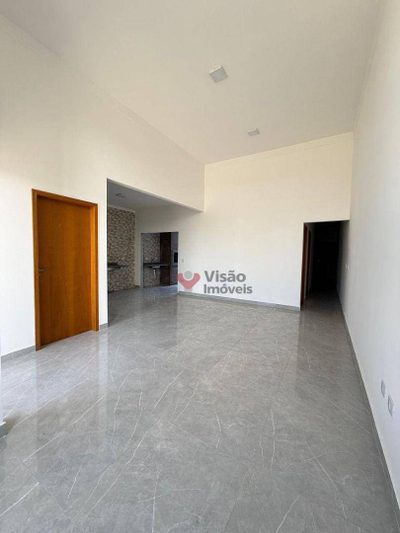 Casa, 3 quartos, 112 m² - Foto 2