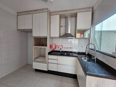 Sobrado, 2 quartos, 90 m² - Foto 2