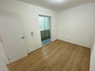 Apartamento, 2 quartos, 38 m² - Foto 2