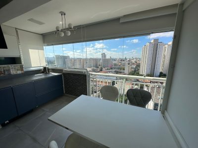 Apartamento, 2 quartos, 62 m² - Foto 5