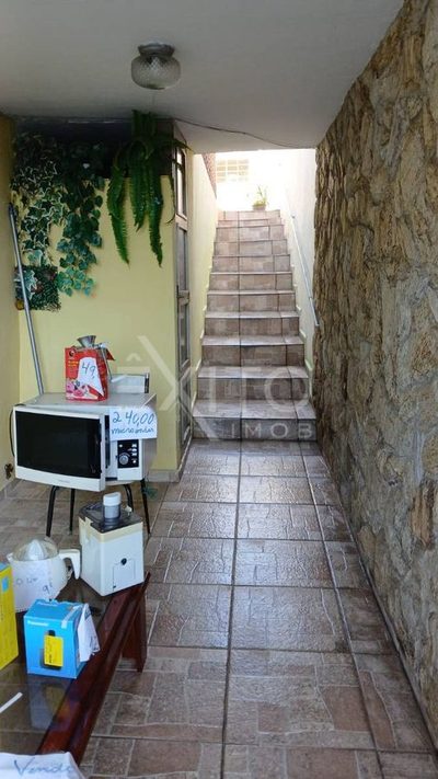 Casa, 3 quartos, 150 m² - Foto 3