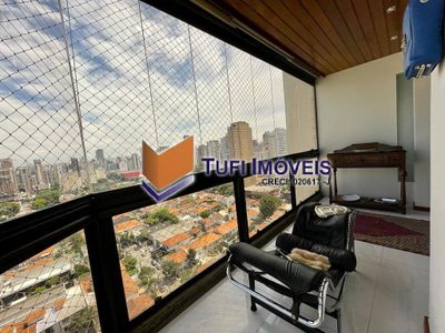 Apartamento, 2 quartos, 151 m² - Foto 2
