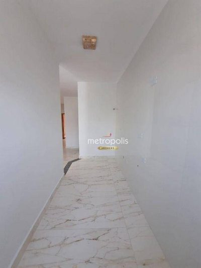 Apartamento, 2 quartos, 46 m² - Foto 2