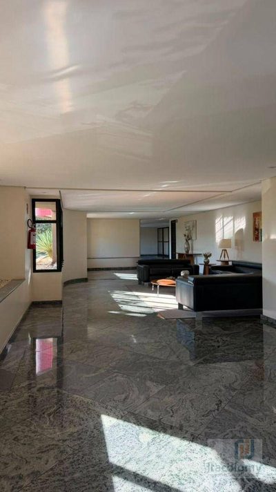 Apartamento, 4 quartos, 202 m² - Foto 4