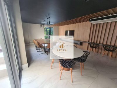Apartamento, 2 quartos, 67 m² - Foto 5