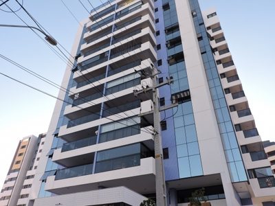Apartamento, 3 quartos, 98 m² - Foto 1