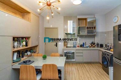 Apartamento, 1 quarto, 40 m² - Foto 4