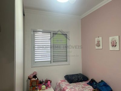 Apartamento, 3 quartos, 88 m² - Foto 3