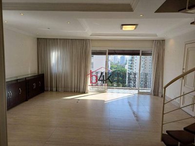 Cobertura, 3 quartos, 230 m² - Foto 3