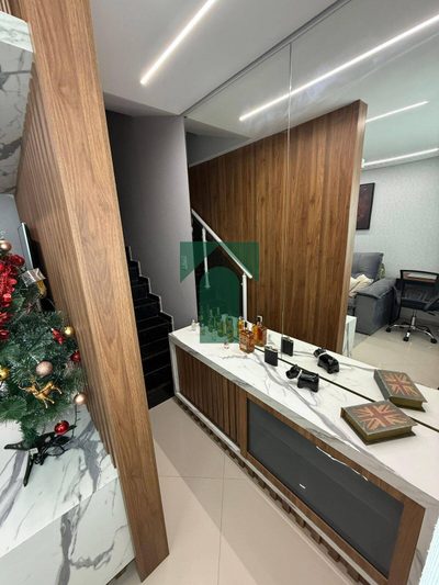 Sobrado, 2 quartos, 90 m² - Foto 5