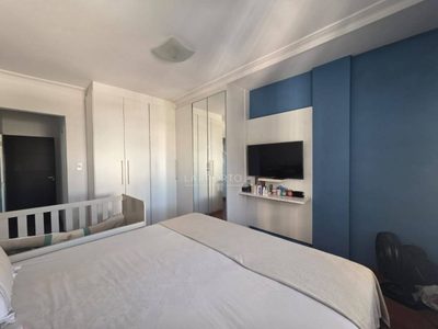 Apartamento, 2 quartos, 139 m² - Foto 5