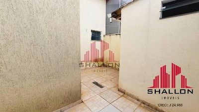 Casa de Condomínio, 2 quartos - Foto 4
