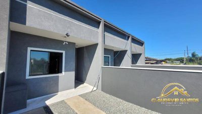 Casa, 2 quartos, 52 m² - Foto 4