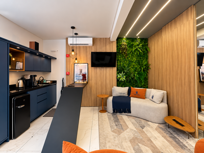 Loja-Salão, 90 m² - Foto 5