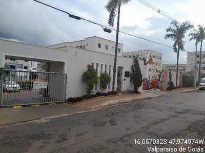 Apartamento, 2 quartos, 46 m² - Foto 1