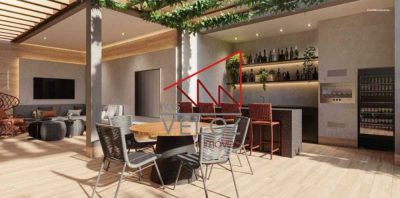 Apartamento, 6 quartos, 148 m² - Foto 1