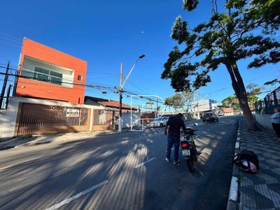 Prédio Inteiro, 250 m² - Foto 1