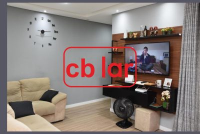 Apartamento, 3 quartos, 78 m² - Foto 3