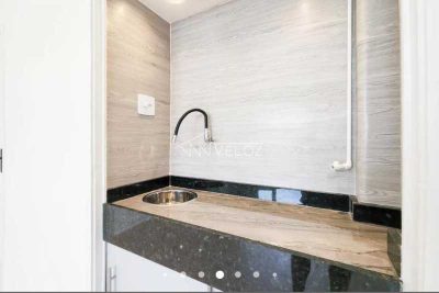 Apartamento, 1 quarto, 16 m² - Foto 3