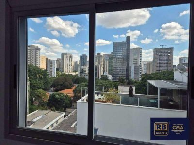 Apartamento, 2 quartos, 58 m² - Foto 4