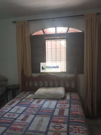 Casa, 2 quartos, 87 m² - Foto 4