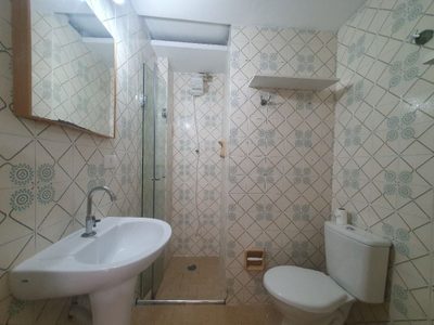 Kitnet-Studio, 25 m² - Foto 5