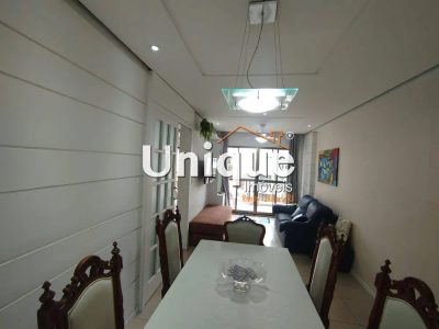 Apartamento, 3 quartos, 90 m² - Foto 3
