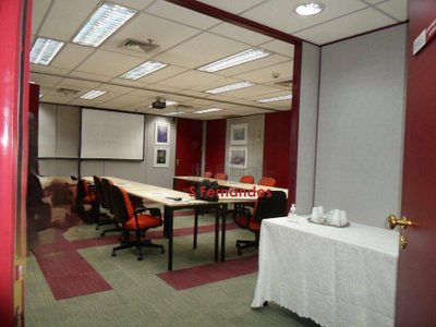 Sala-Conjunto, 750 m² - Foto 3