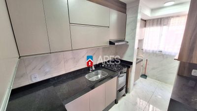 Apartamento, 2 quartos, 49 m² - Foto 5