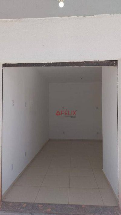 Loja-Salão, 18 m² - Foto 4