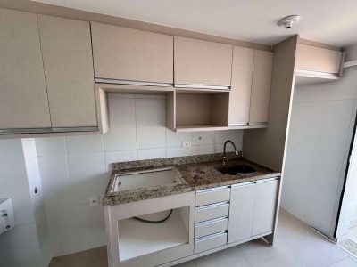 Apartamento, 3 quartos, 67 m² - Foto 4