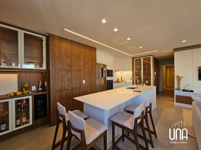 Apartamento, 3 quartos, 113 m² - Foto 2