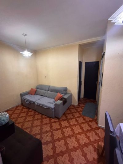 Apartamento, 2 quartos, 52 m² - Foto 2