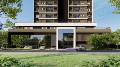 Apartamento, 2 quartos, 62 m² - Foto 4