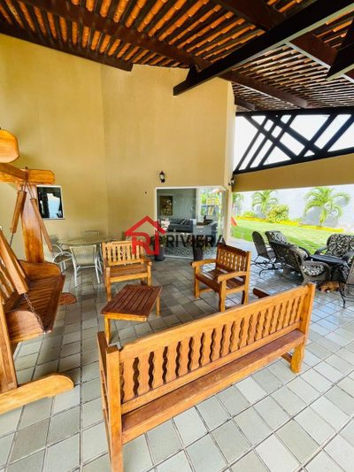Apartamento, 5 quartos, 2120 m² - Foto 4