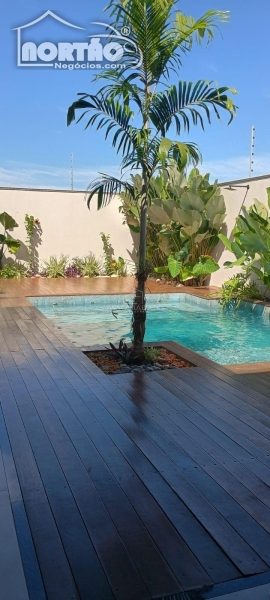 Casa, 1 quarto, 235 m² - Foto 3