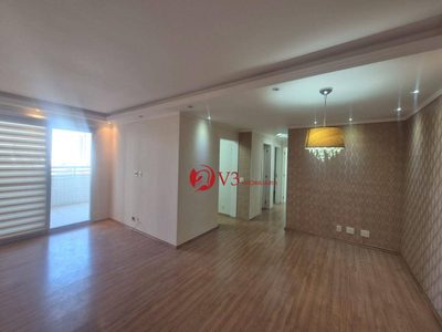 Apartamento, 4 quartos, 98 m² - Foto 1