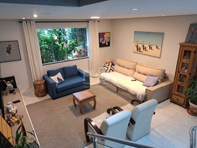 Sobrado, 4 quartos, 274 m² - Foto 4