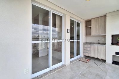 Apartamento, 2 quartos, 62 m² - Foto 2
