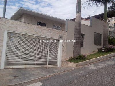 Casa, 4 quartos, 320 m² - Foto 3