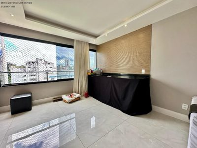 Apartamento, 3 quartos, 88 m² - Foto 2